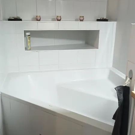 Loft Charmant Apartament