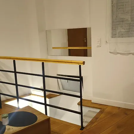 Loft Charmant Apartament *