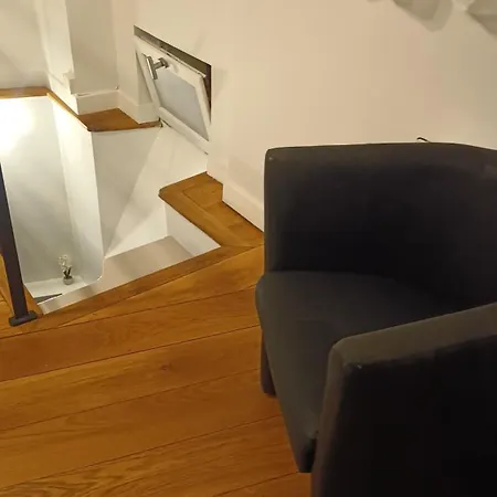 Apartament Loft Charmant Bois-Colombes
