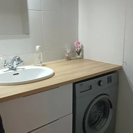 Apartamento Loft Charmant
